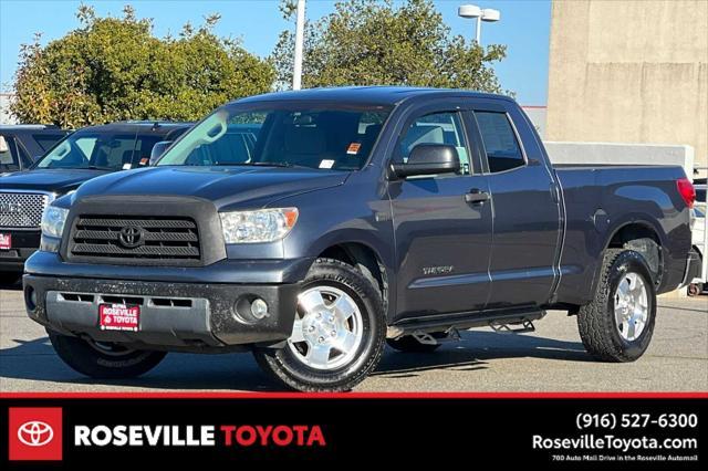 used 2008 Toyota Tundra car, priced at $12,999