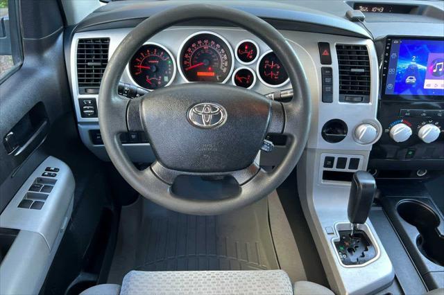 used 2008 Toyota Tundra car, priced at $12,999