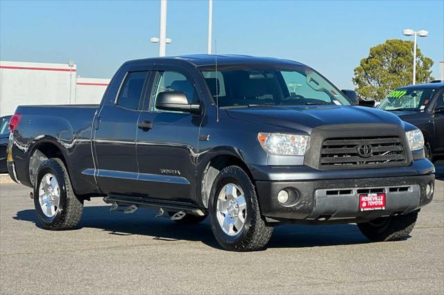 used 2008 Toyota Tundra car, priced at $12,999