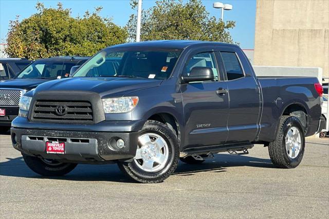 used 2008 Toyota Tundra car, priced at $12,999