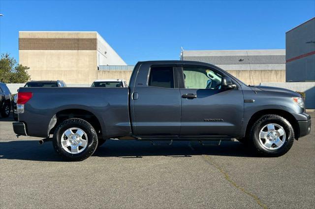 used 2008 Toyota Tundra car, priced at $12,999