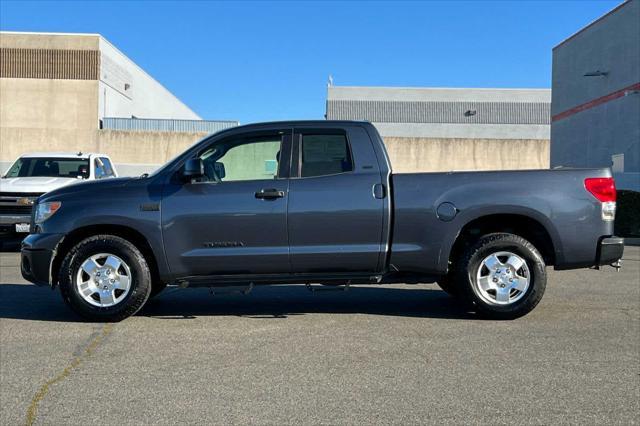 used 2008 Toyota Tundra car, priced at $12,999