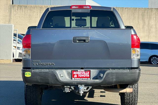 used 2008 Toyota Tundra car, priced at $12,999