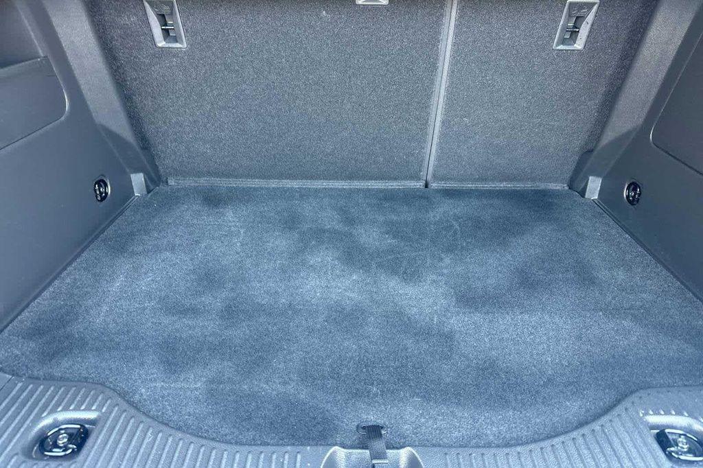 used 2021 Buick Encore car, priced at $17,977