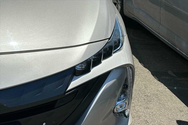 used 2020 Toyota Prius Prime car, priced at $28,999