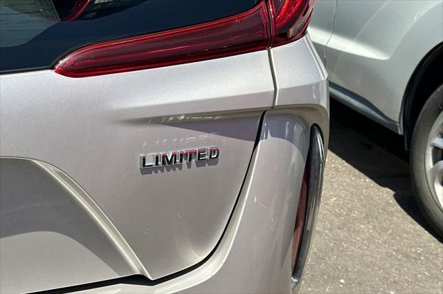 used 2020 Toyota Prius Prime car, priced at $28,999