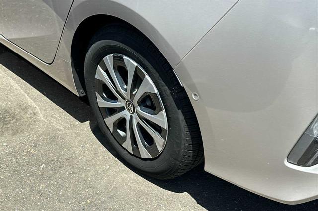 used 2020 Toyota Prius Prime car, priced at $28,999