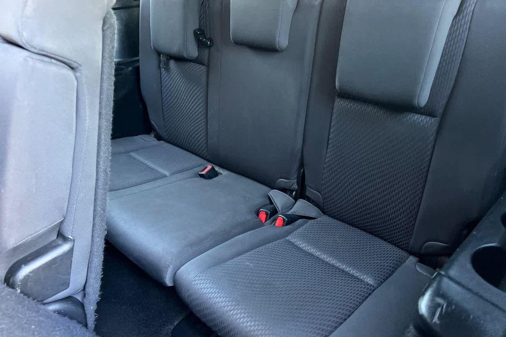 used 2016 Toyota Highlander car, priced at $9,977
