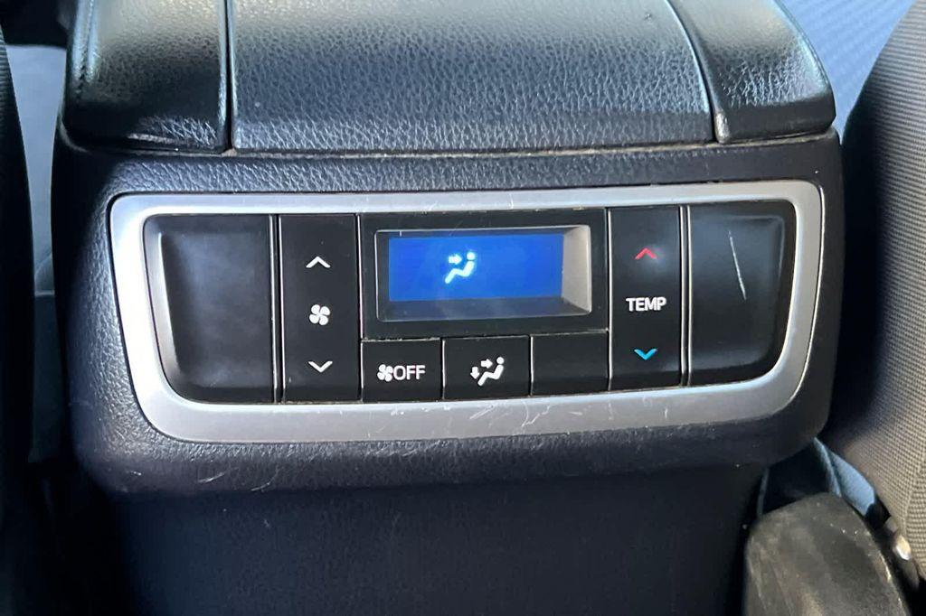 used 2016 Toyota Highlander car, priced at $9,977