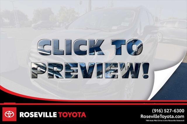 used 2021 Ford EcoSport car, priced at $14,999