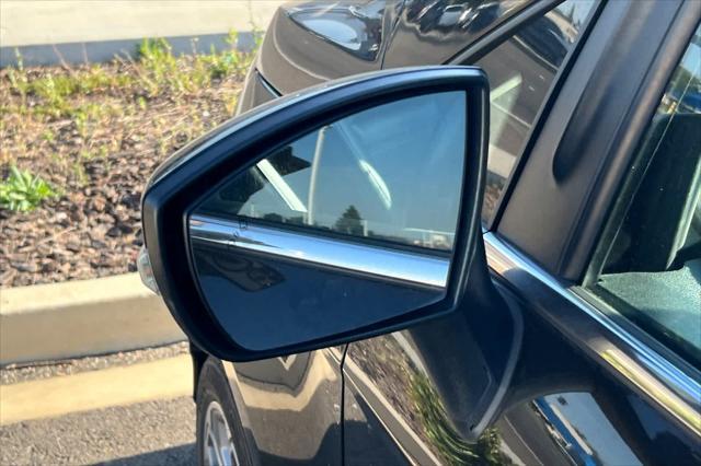 used 2021 Ford EcoSport car, priced at $14,999