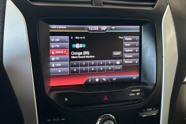 used 2013 Ford Explorer car, priced at $10,977