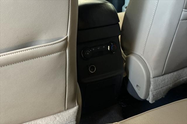 used 2013 Ford Explorer car, priced at $10,977