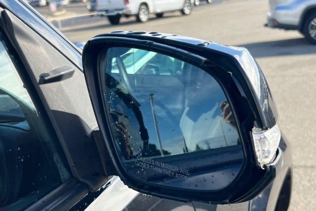 used 2018 Toyota Tacoma car, priced at $29,999