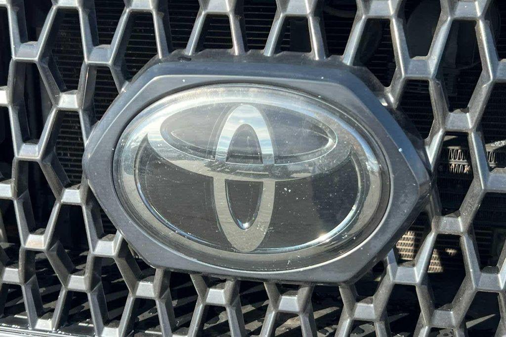 used 2018 Toyota Tacoma car, priced at $29,999
