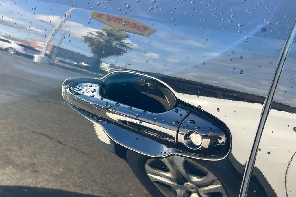 used 2018 Toyota Tacoma car, priced at $29,999