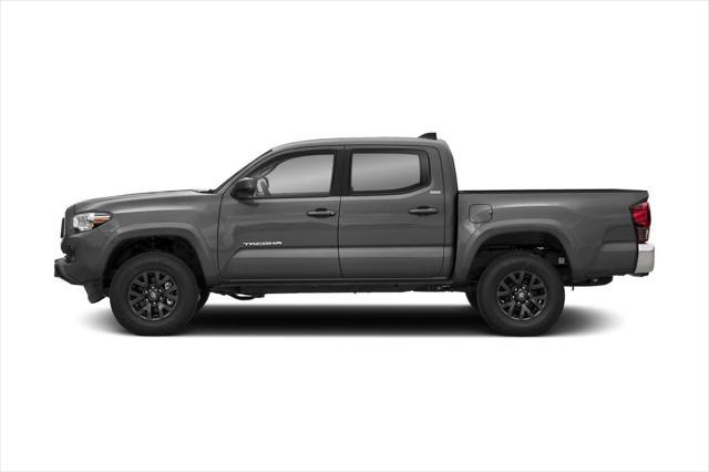 used 2022 Toyota Tacoma car, priced at $36,999