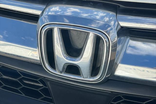 used 2017 Honda CR-V car, priced at $16,999