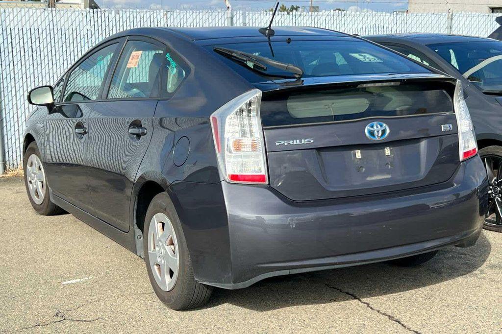 used 2011 Toyota Prius car, priced at $10,977