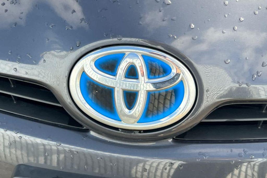 used 2011 Toyota Prius car, priced at $10,977