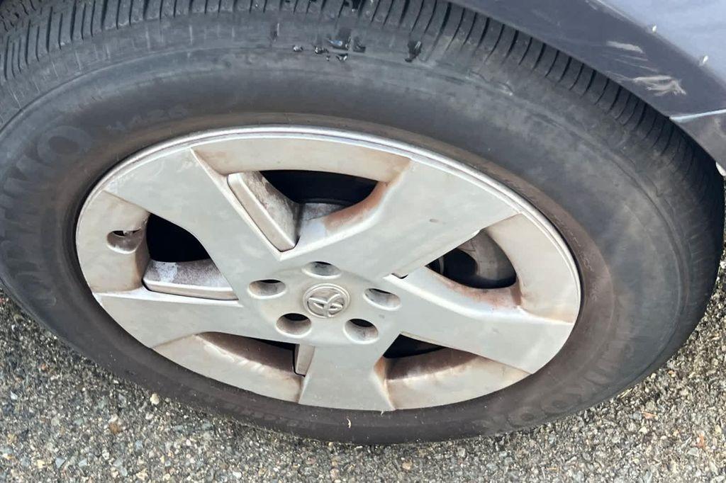 used 2011 Toyota Prius car, priced at $10,977