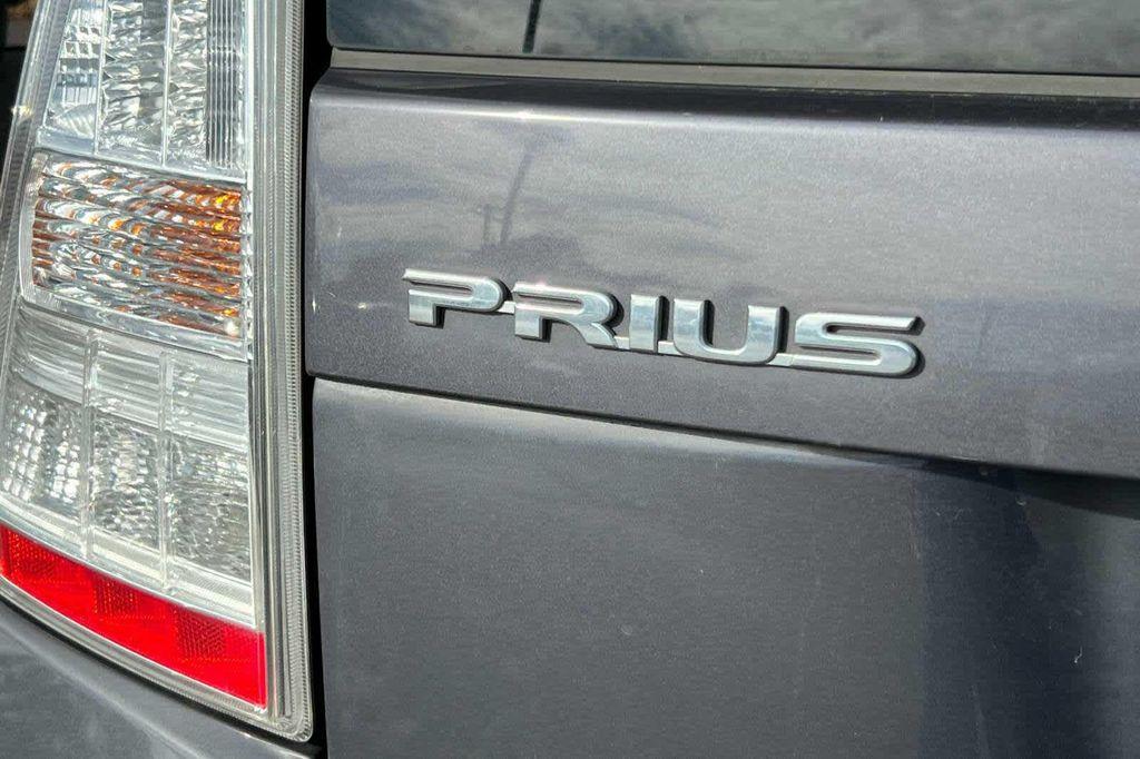 used 2011 Toyota Prius car, priced at $10,977