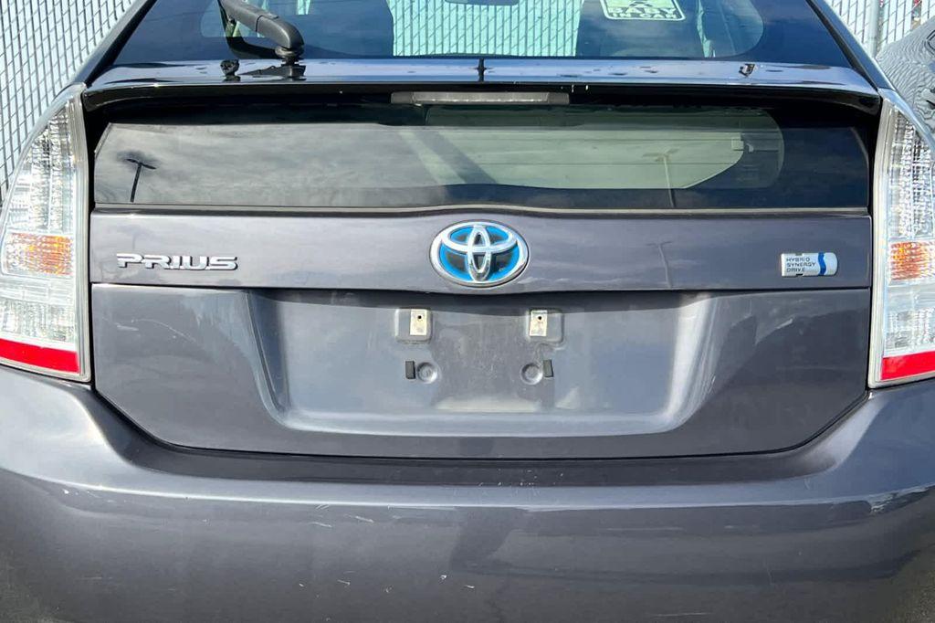 used 2011 Toyota Prius car, priced at $10,977