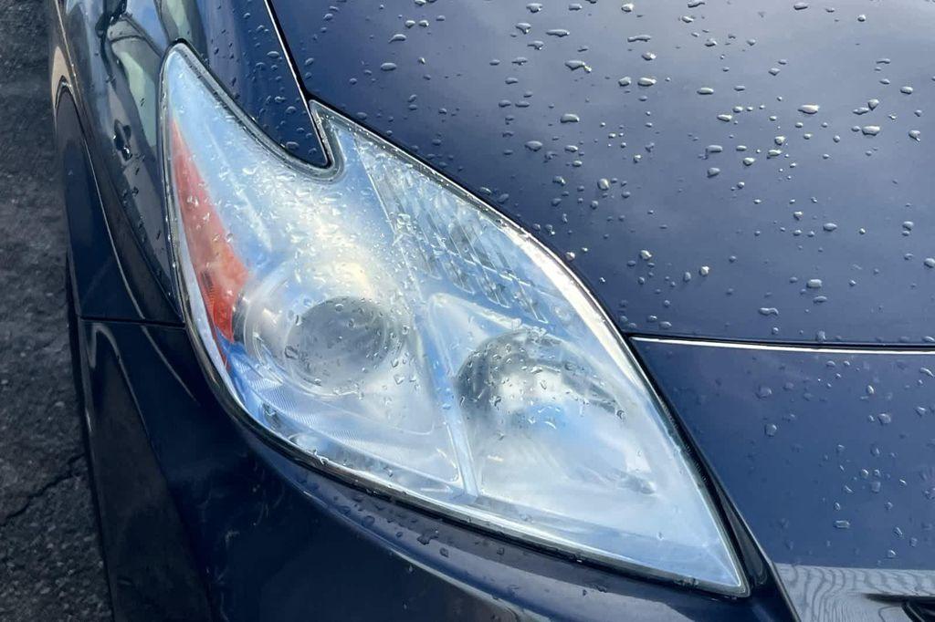 used 2011 Toyota Prius car, priced at $10,977
