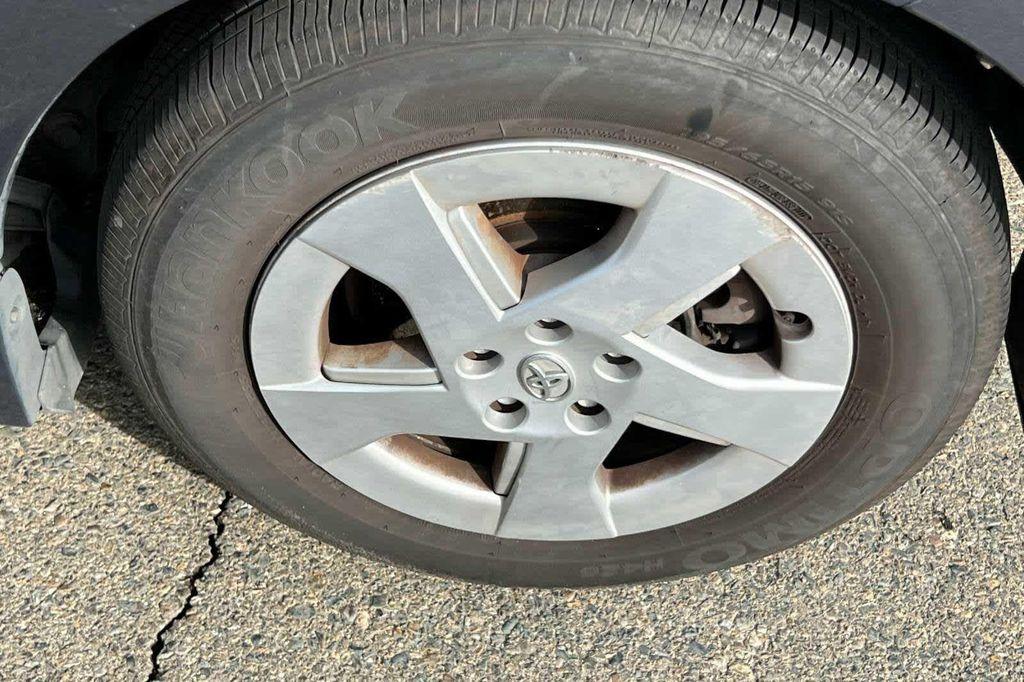 used 2011 Toyota Prius car, priced at $10,977