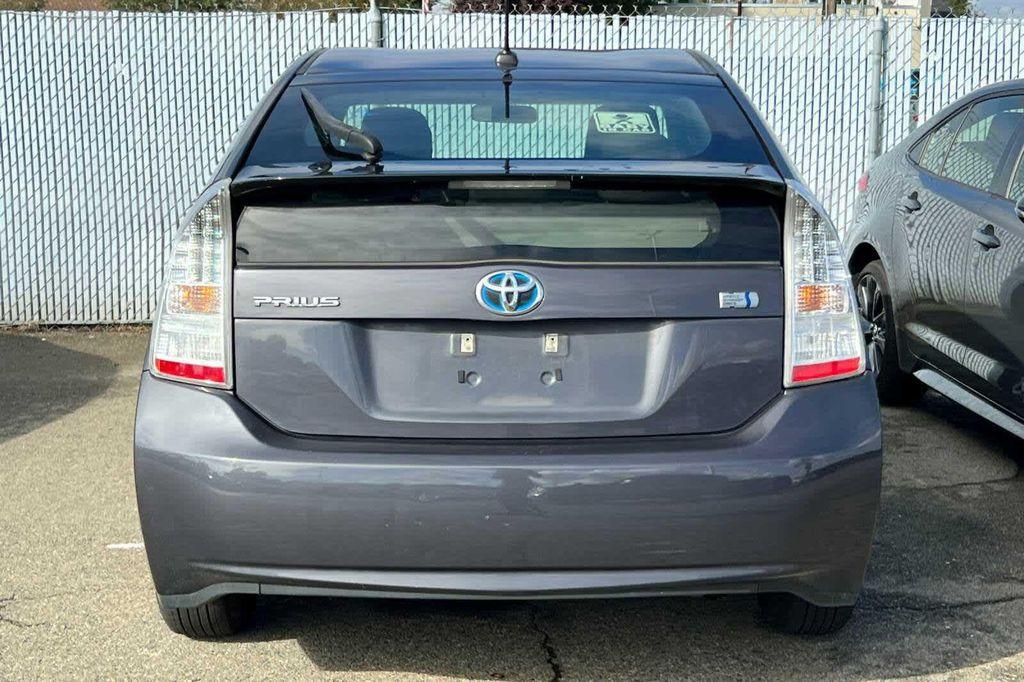 used 2011 Toyota Prius car, priced at $10,977