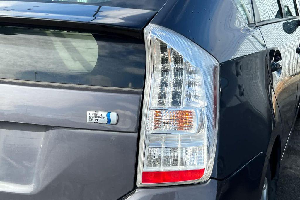 used 2011 Toyota Prius car, priced at $10,977