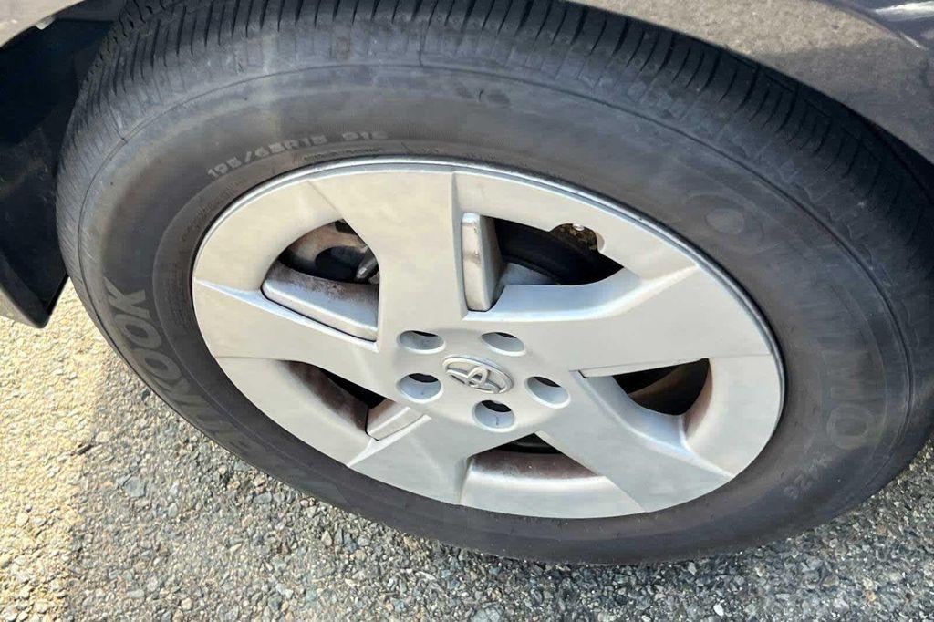 used 2011 Toyota Prius car, priced at $10,977