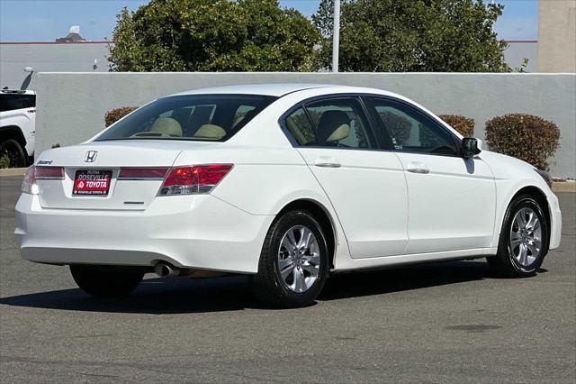 used 2011 Honda Accord car, priced at $12,999