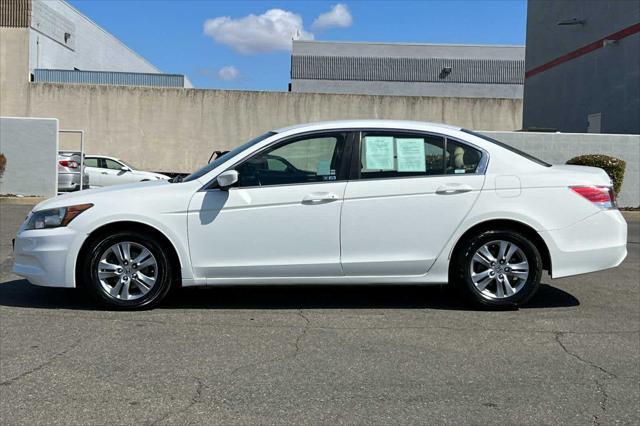 used 2011 Honda Accord car, priced at $12,999