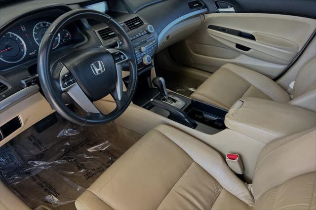 used 2011 Honda Accord car, priced at $12,999