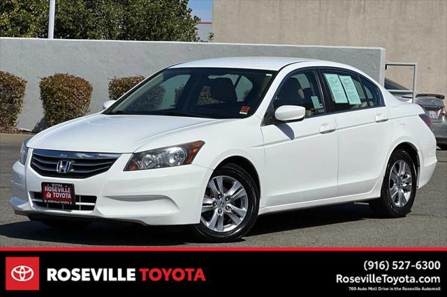 used 2011 Honda Accord car, priced at $11,977