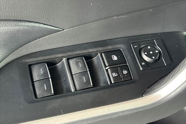 used 2023 Toyota RAV4 car, priced at $28,977