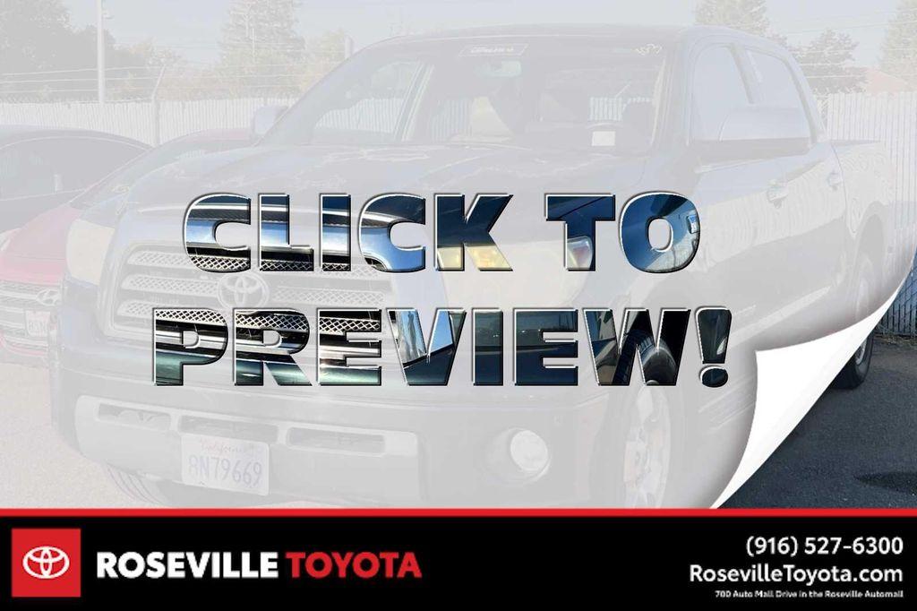 used 2008 Toyota Tundra car, priced at $15,999