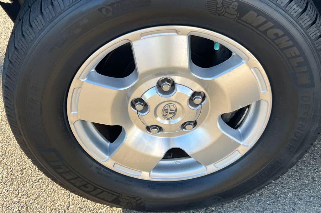 used 2008 Toyota Tundra car, priced at $15,999