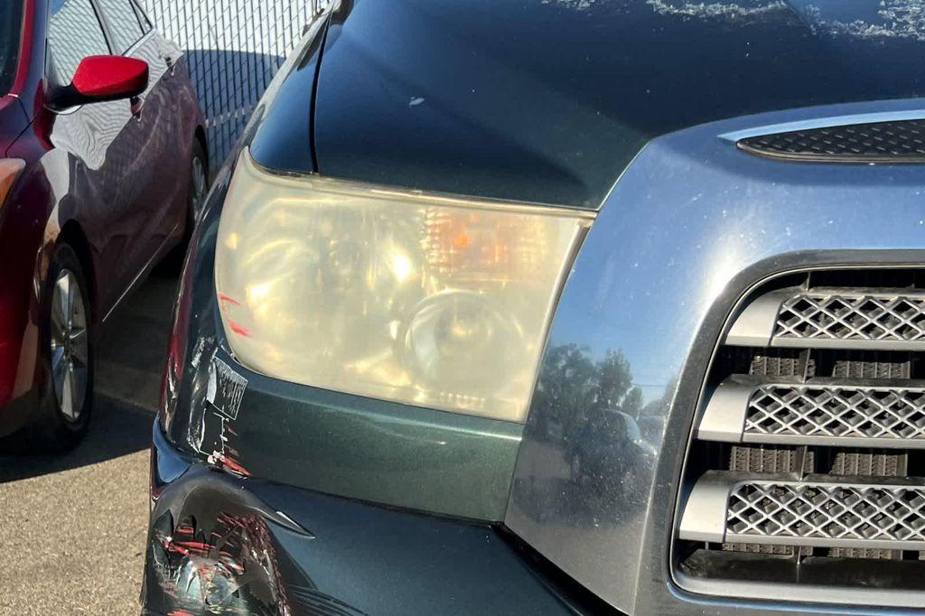 used 2008 Toyota Tundra car, priced at $15,999