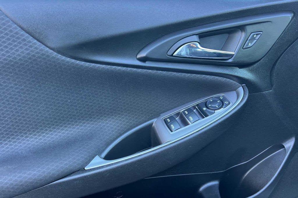 used 2023 Chevrolet Malibu car, priced at $17,999