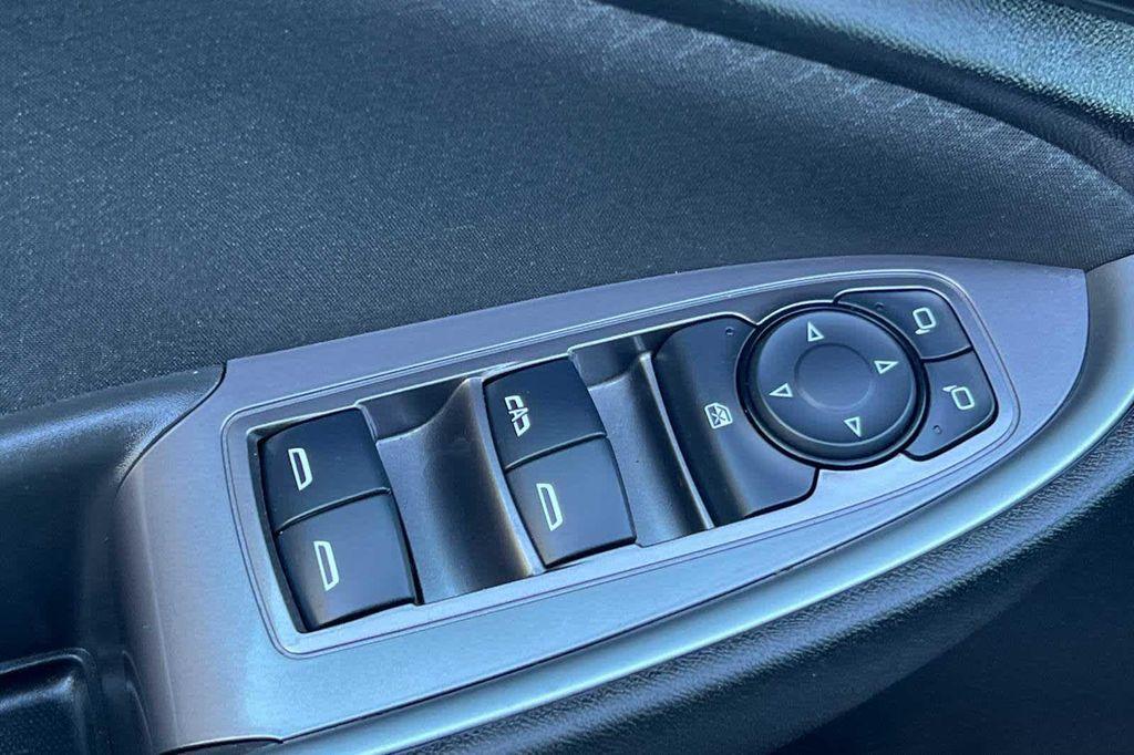 used 2023 Chevrolet Malibu car, priced at $17,999