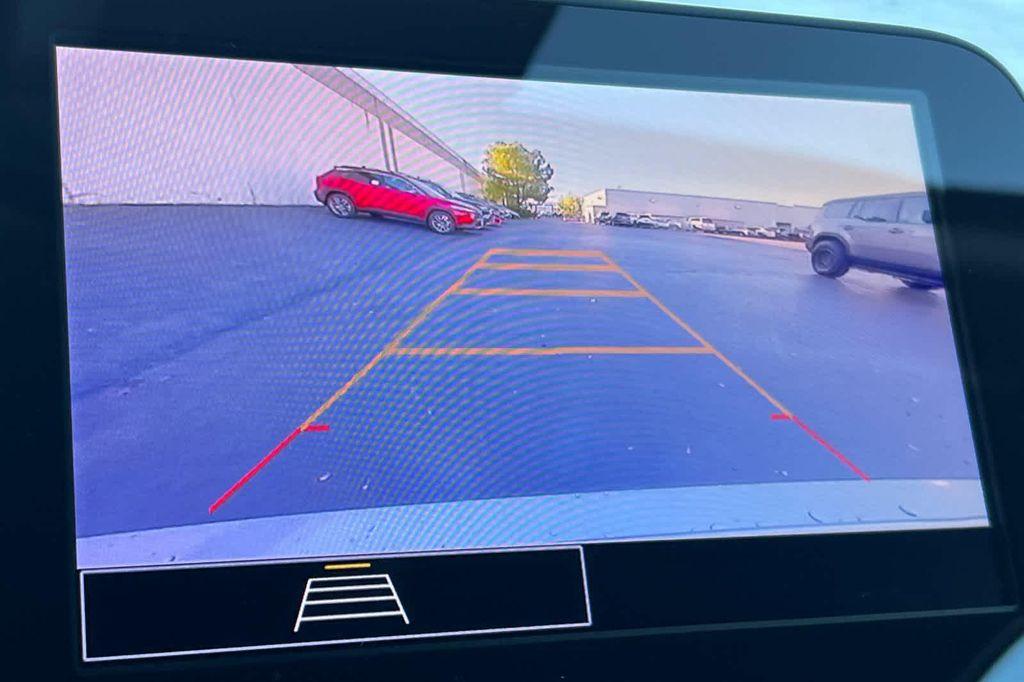 used 2023 Chevrolet Malibu car, priced at $17,999