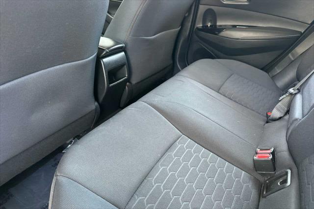 used 2019 Toyota Corolla car, priced at $20,999