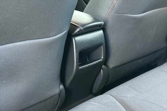 used 2019 Toyota Corolla car, priced at $20,999
