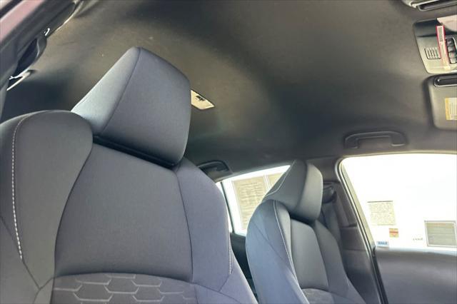 used 2019 Toyota Corolla car, priced at $20,999