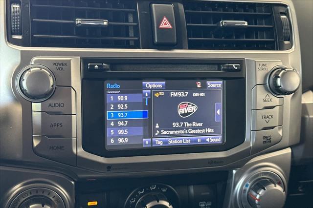 used 2015 Toyota 4Runner car, priced at $23,977
