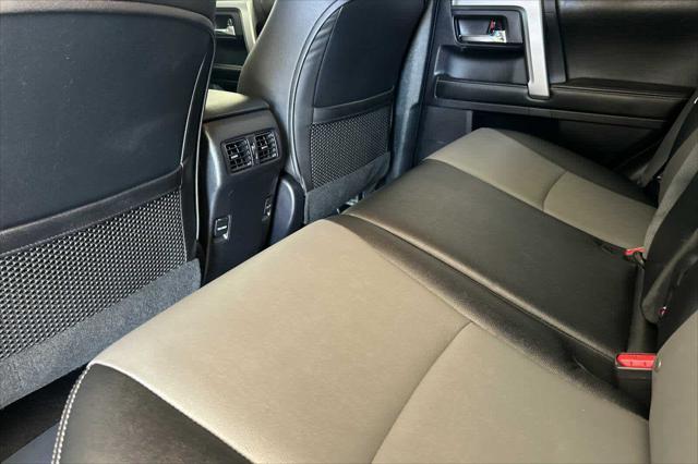 used 2015 Toyota 4Runner car, priced at $23,977