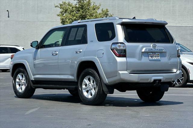 used 2015 Toyota 4Runner car, priced at $23,977