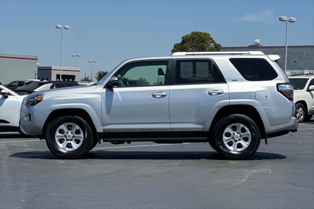 used 2015 Toyota 4Runner car, priced at $23,977